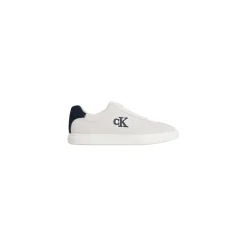 Men's Low-Top Trainers