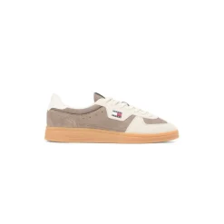 Men's Low-Top Trainers