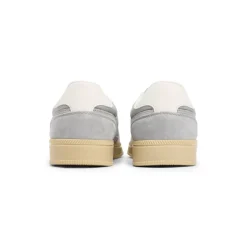 Men's Low-Top Trainers
