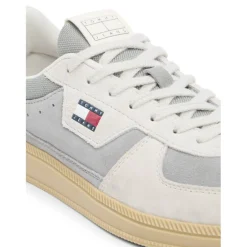 Men's Low-Top Trainers