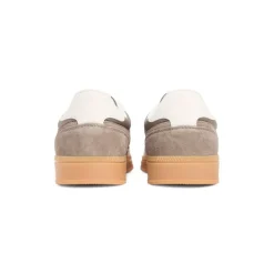 Men's Low-Top Trainers