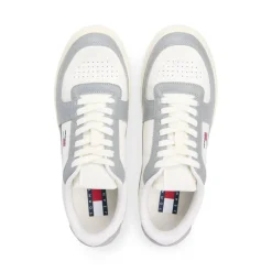 Men's Low-Top Trainers
