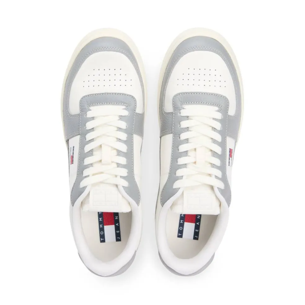 Men's Low-Top Trainers