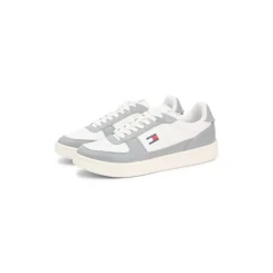 Men's Low-Top Trainers