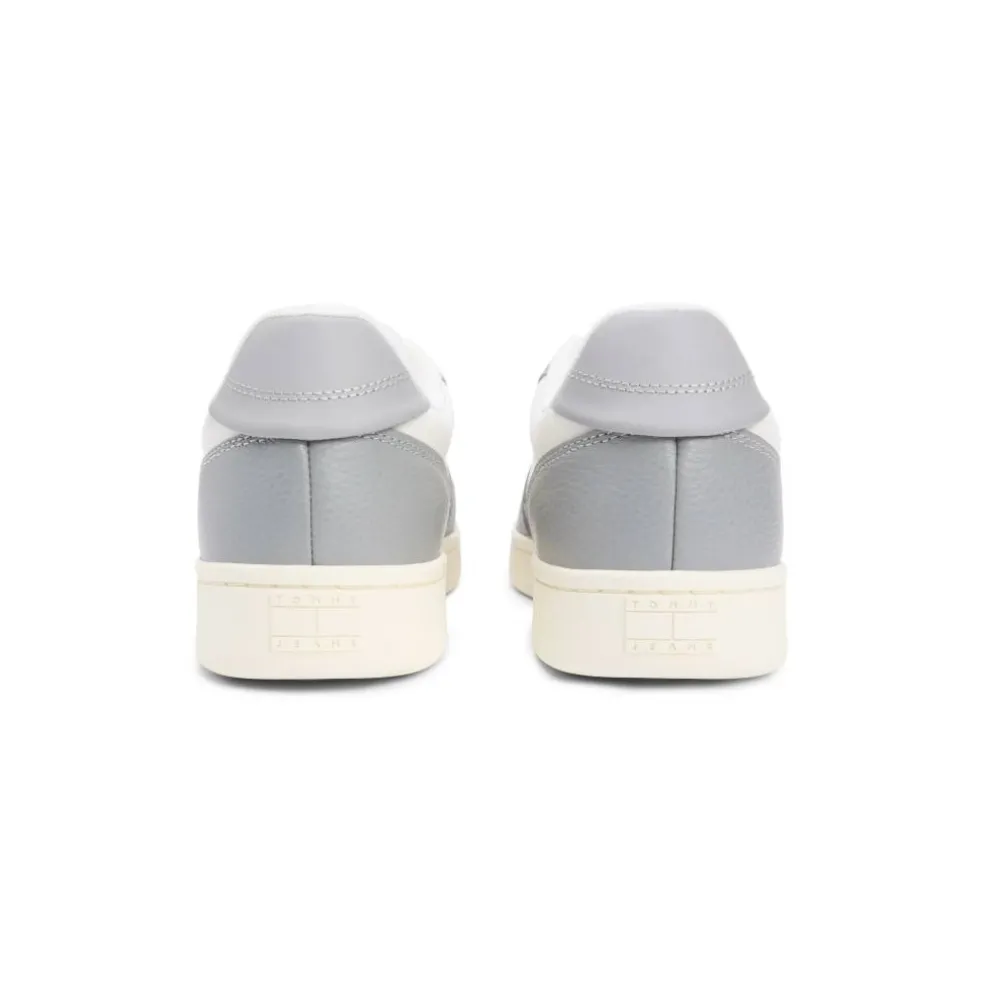 Men's Low-Top Trainers