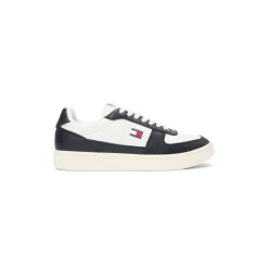 Men's Low-Top Trainers