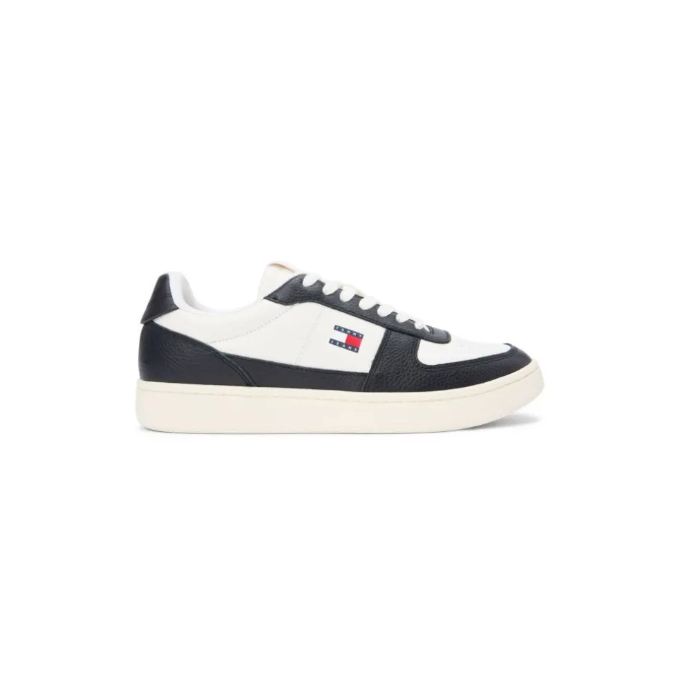 Men's Low-Top Trainers