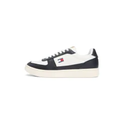Men's Low-Top Trainers
