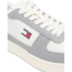 Men's Low-Top Trainers