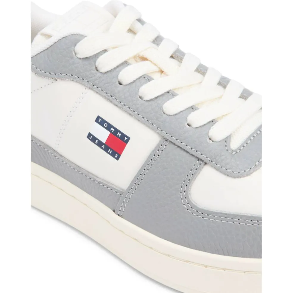 Men's Low-Top Trainers