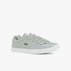 Men's Low-Top Trainers