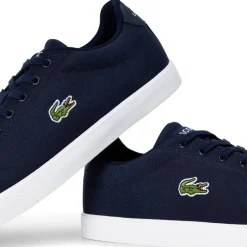 Men's Low-Top Trainers