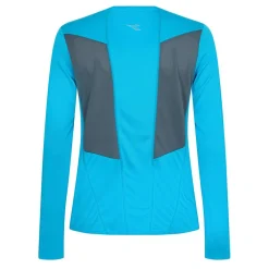 Men's LS T-Shirt Team Long Sleeve Performance Gym Top