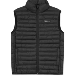 Men's Maidan Quilted Short Sleeve Gilet