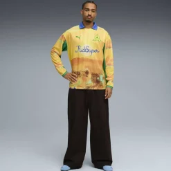 Men's Mamelodi Sundowns Football Shirt