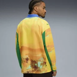 Men's Mamelodi Sundowns Football Shirt