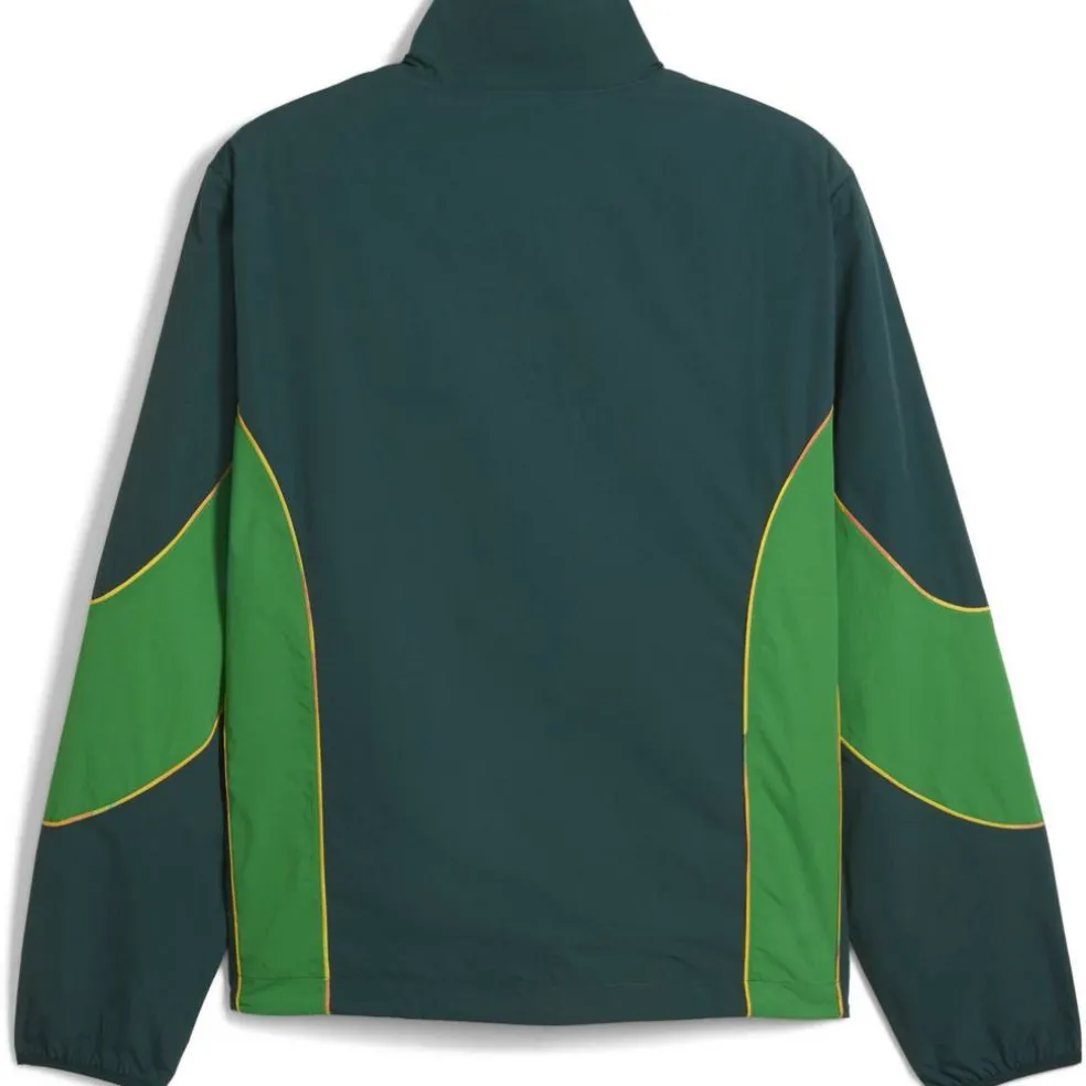 Men's Mamelodi Sundowns Rain Anorak Jacket