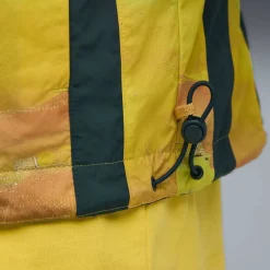 Men's Mamelodi Sundowns Rain Anorak Jacket
