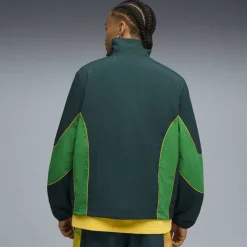 Men's Mamelodi Sundowns Rain Anorak Jacket