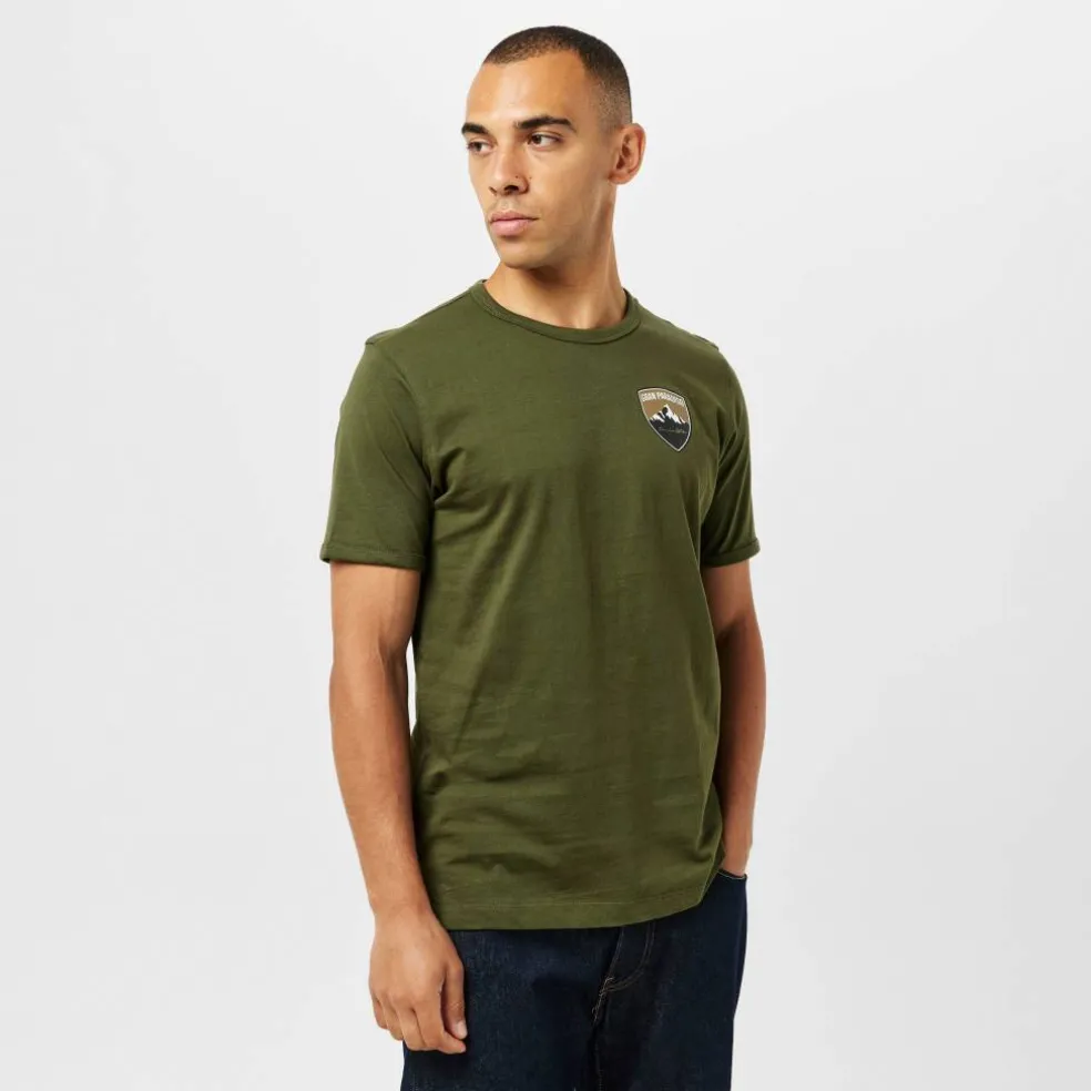 Men's Maracuya Regular Fit T-Shirt