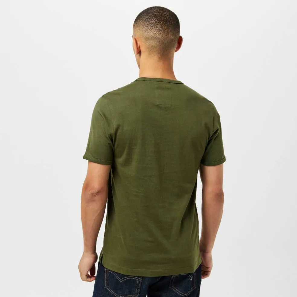 Men's Maracuya Regular Fit T-Shirt