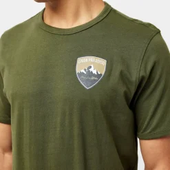 Men's Maracuya Regular Fit T-Shirt