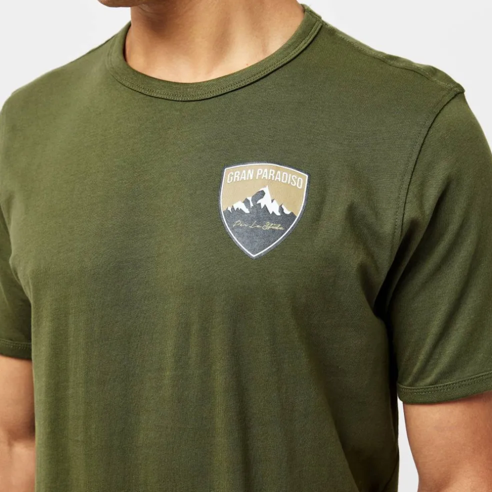 Men's Maracuya Regular Fit T-Shirt
