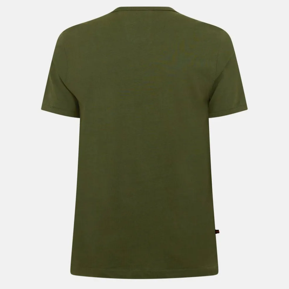 Men's Maracuya Regular Fit T-Shirt