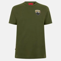 Men's Maracuya Regular Fit T-Shirt