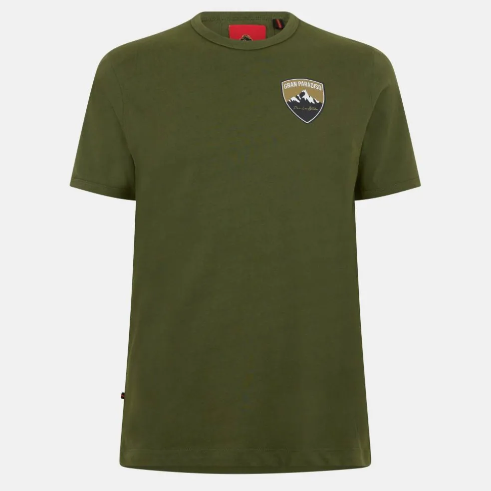 Men's Maracuya Regular Fit T-Shirt