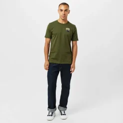 Men's Maracuya Regular Fit T-Shirt