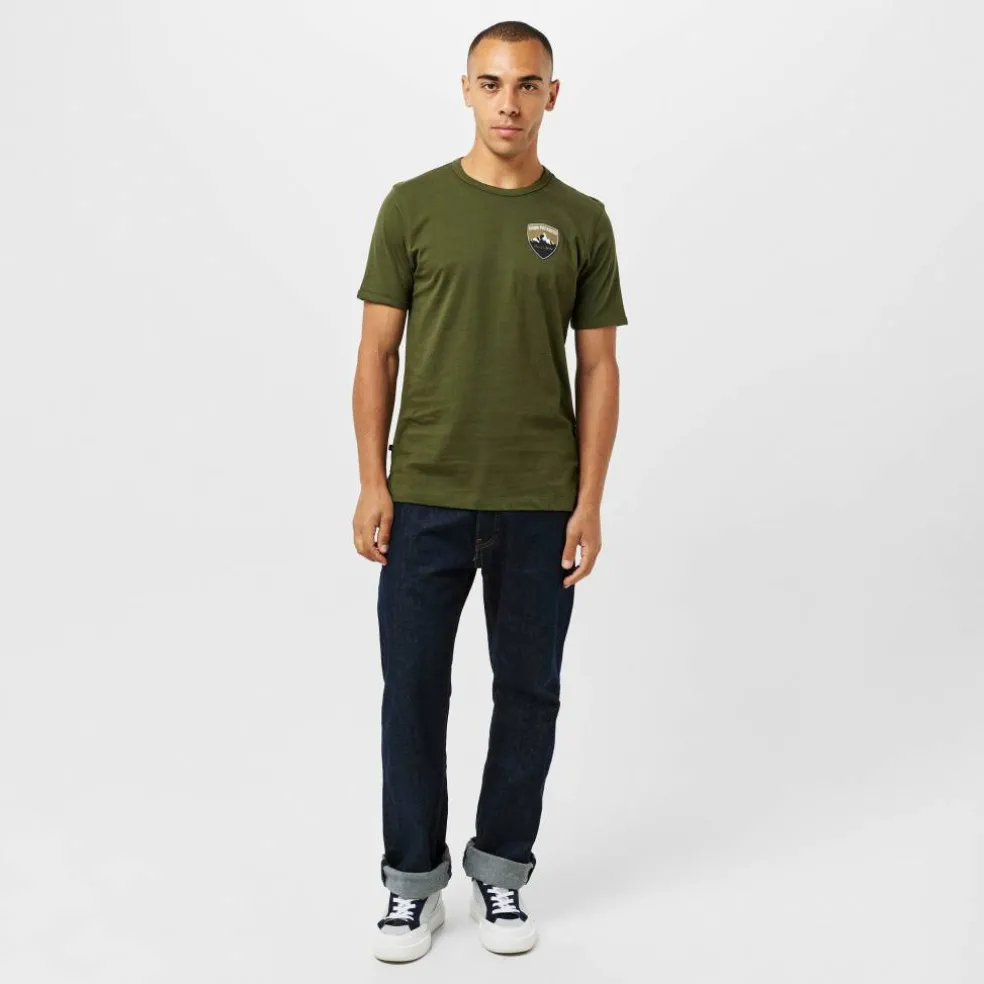 Men's Maracuya Regular Fit T-Shirt