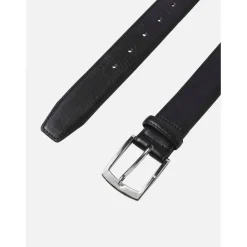 Men's Markus Faux Leather Belt