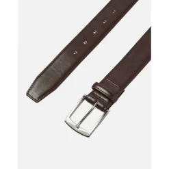Men's Markus Faux Leather Belt