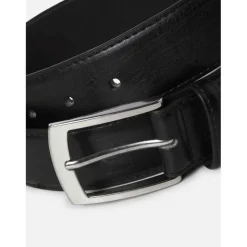 Men's Markus Faux Leather Belt