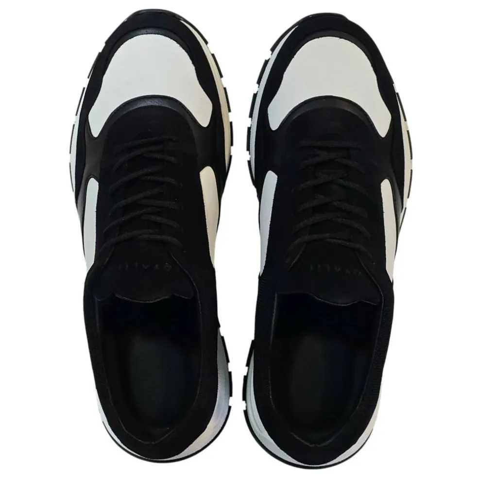 Men's Martin Runners