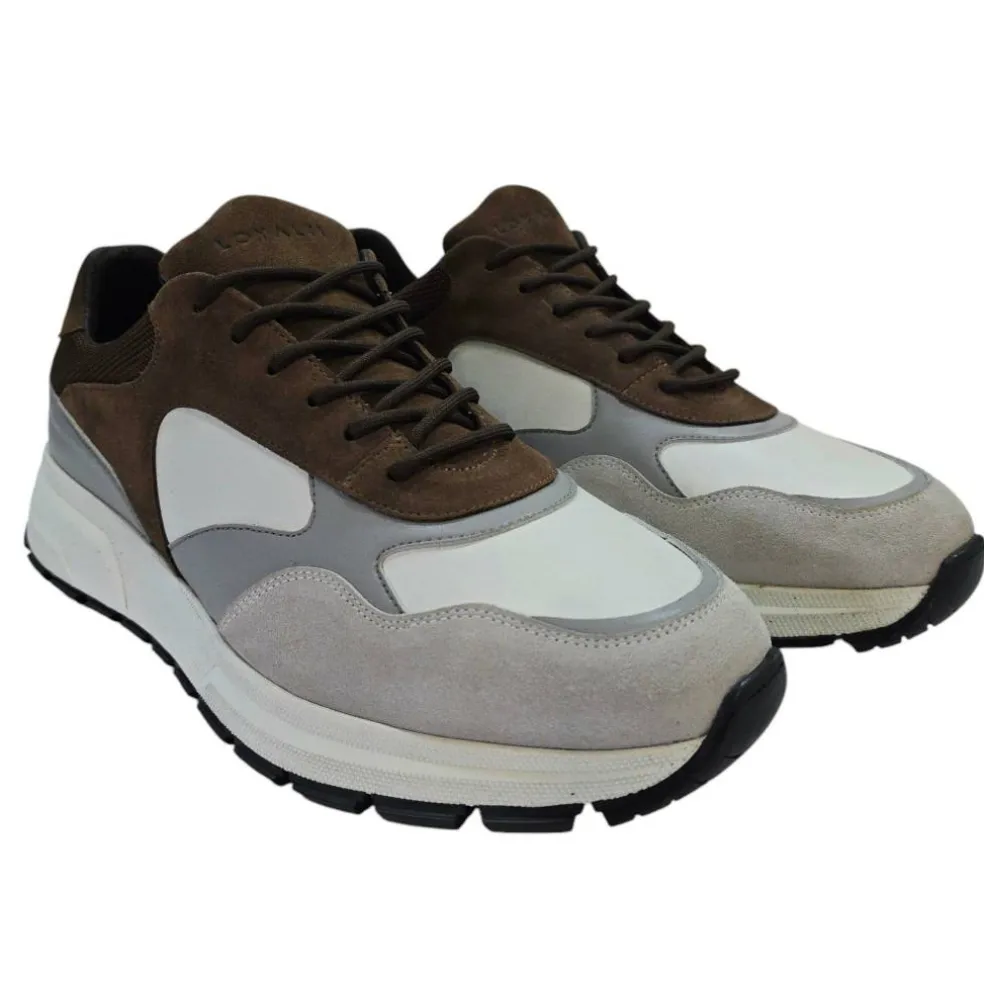 Men's Martin Runners