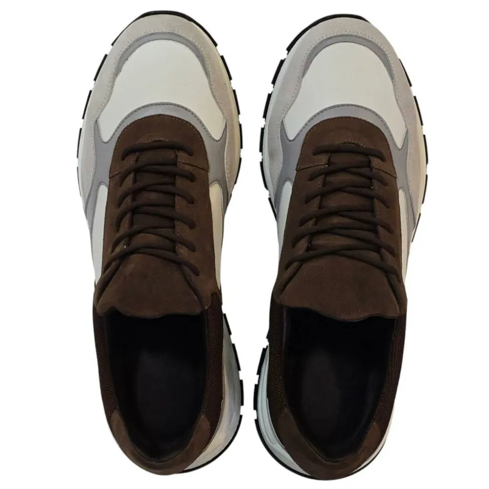 Men's Martin Runners