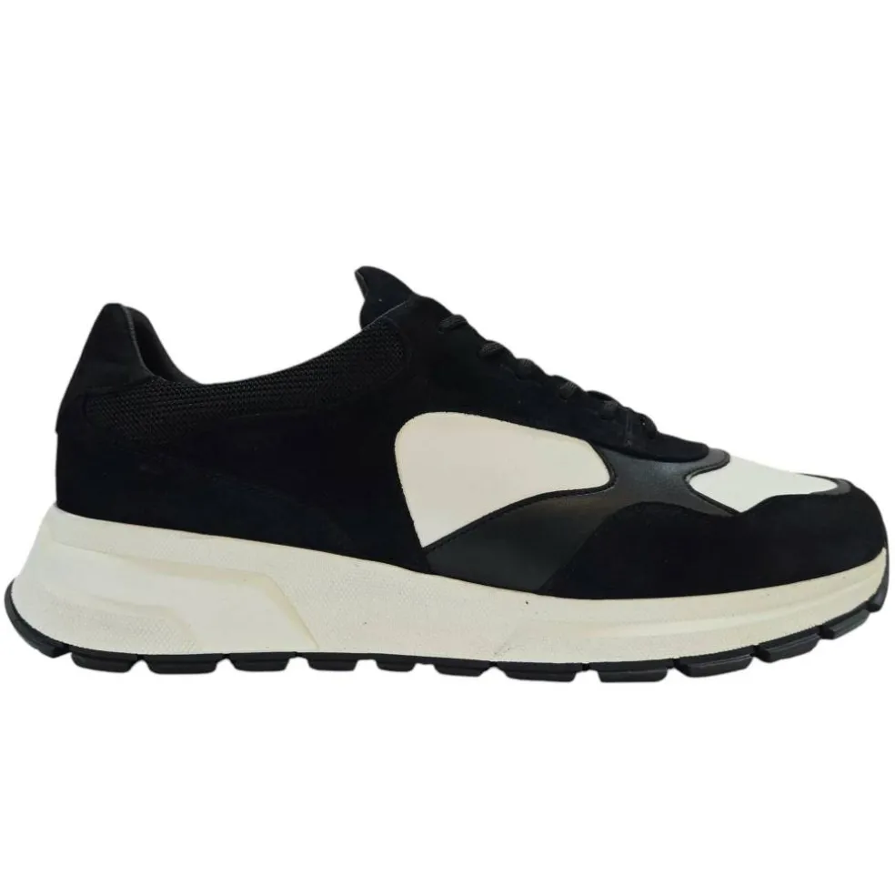 Men's Martin Runners