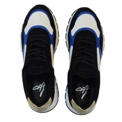 Men's Martin Runners