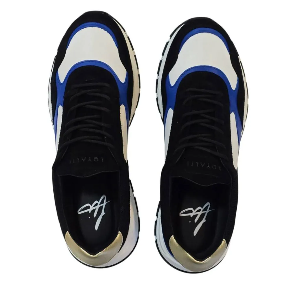 Men's Martin Runners