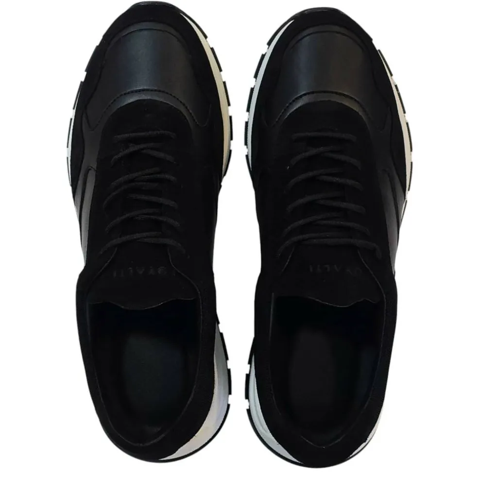 Men's Martin Runners