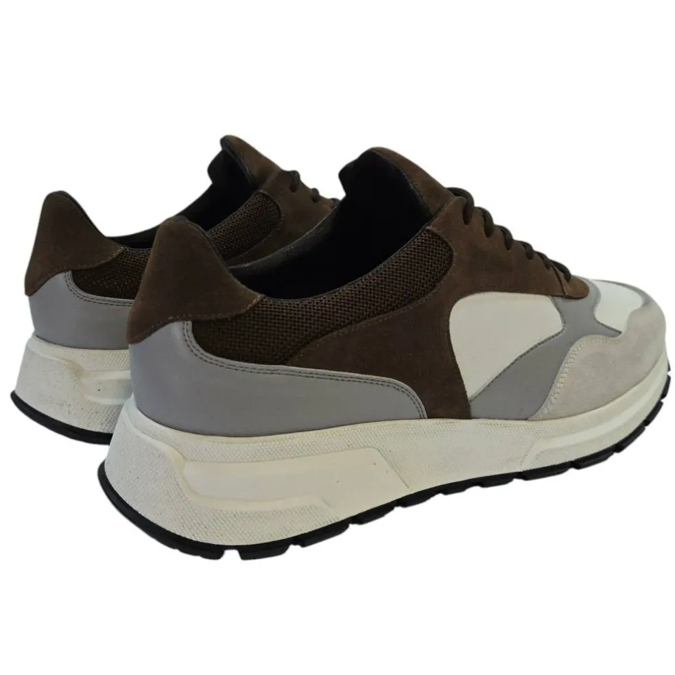 Men's Martin Runners