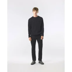 Men's Marylebone Cable Knit Jumper