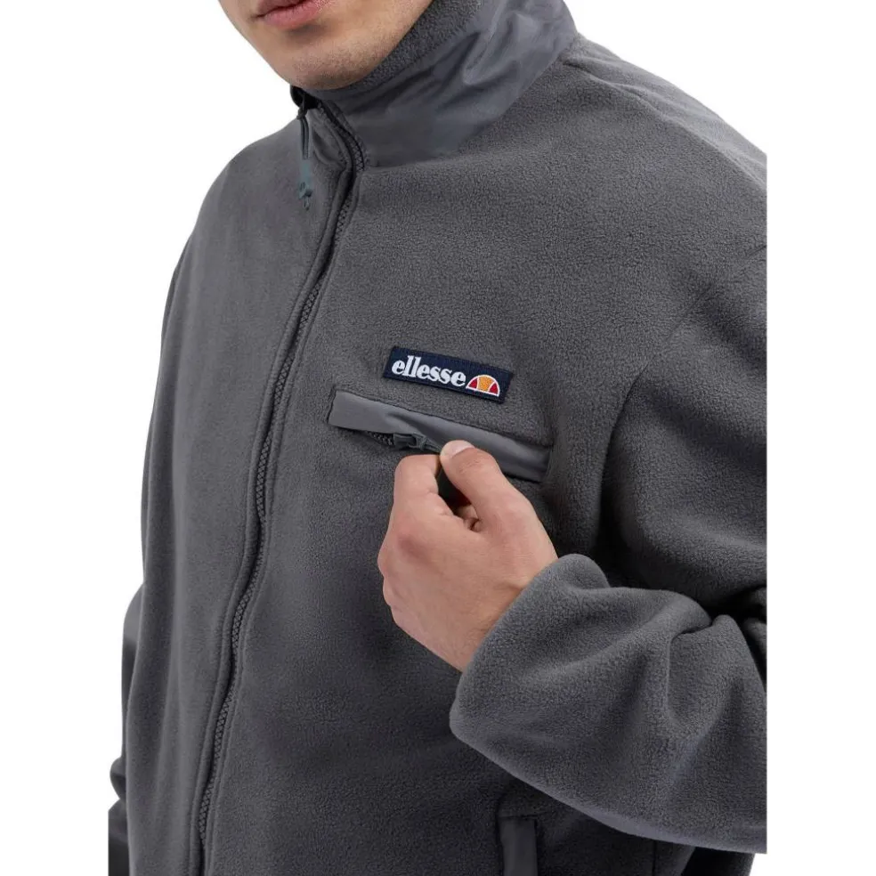 Men's Maseben Full-Zip Fleece