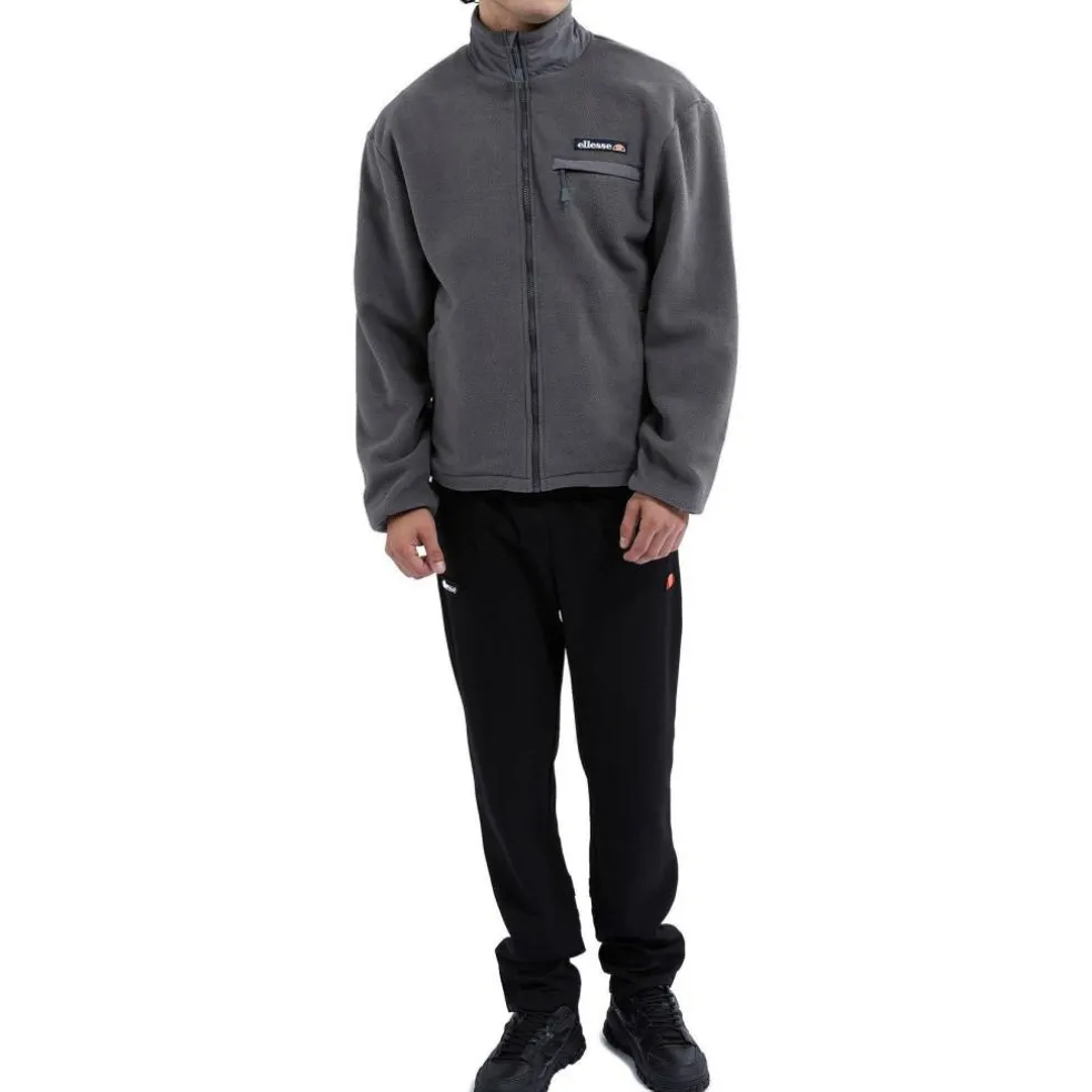 Men's Maseben Full-Zip Fleece