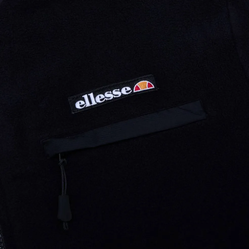 Men's Maseben Full-Zip Fleece