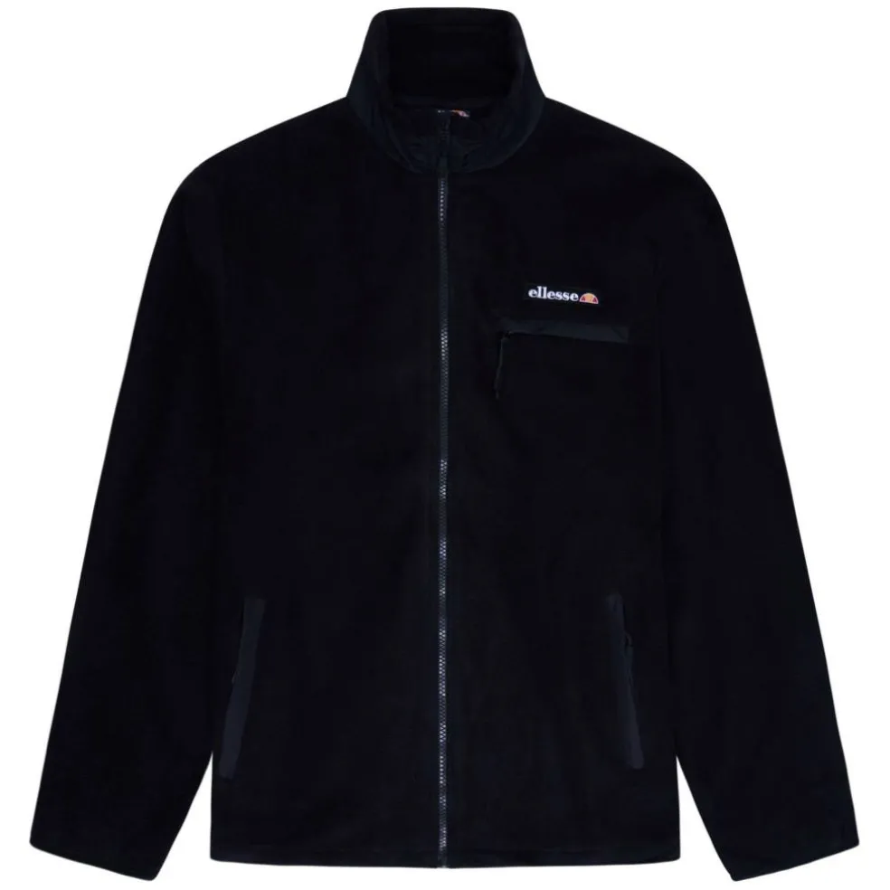 Men's Maseben Full-Zip Fleece