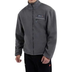 Men's Maseben Full-Zip Fleece