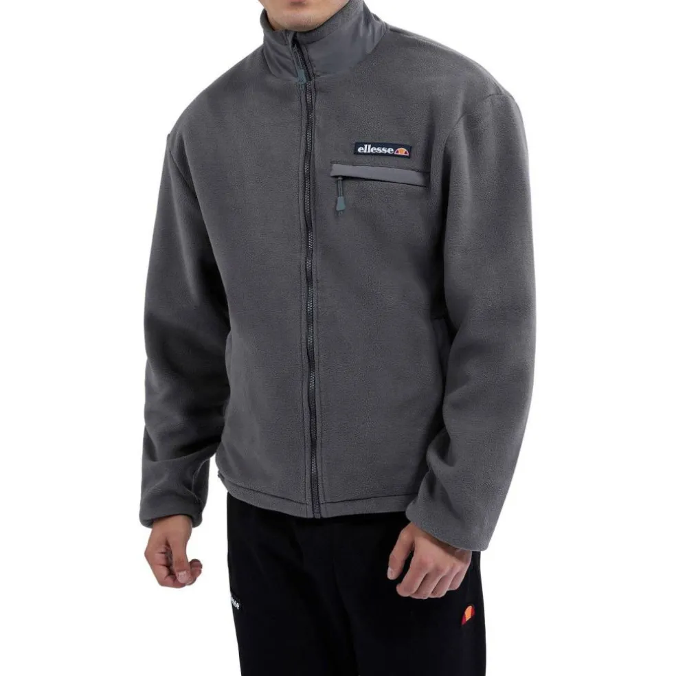 Men's Maseben Full-Zip Fleece